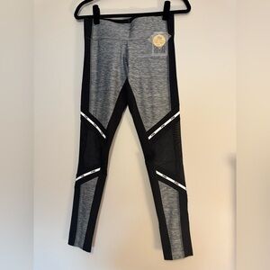 Pink Ultimate Legging. Size S